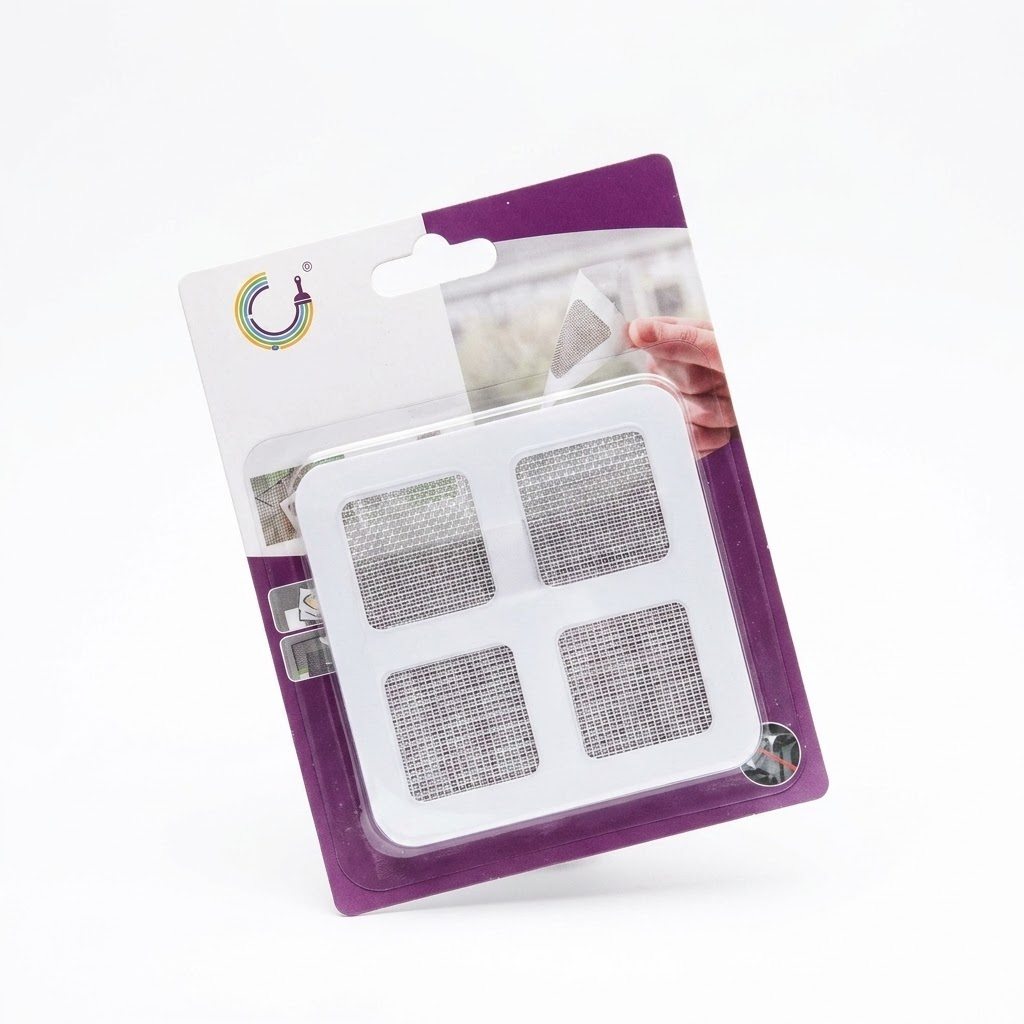 ZEKO Abrasive Mesh Sanding Screen Disc (115mm / 4.5")