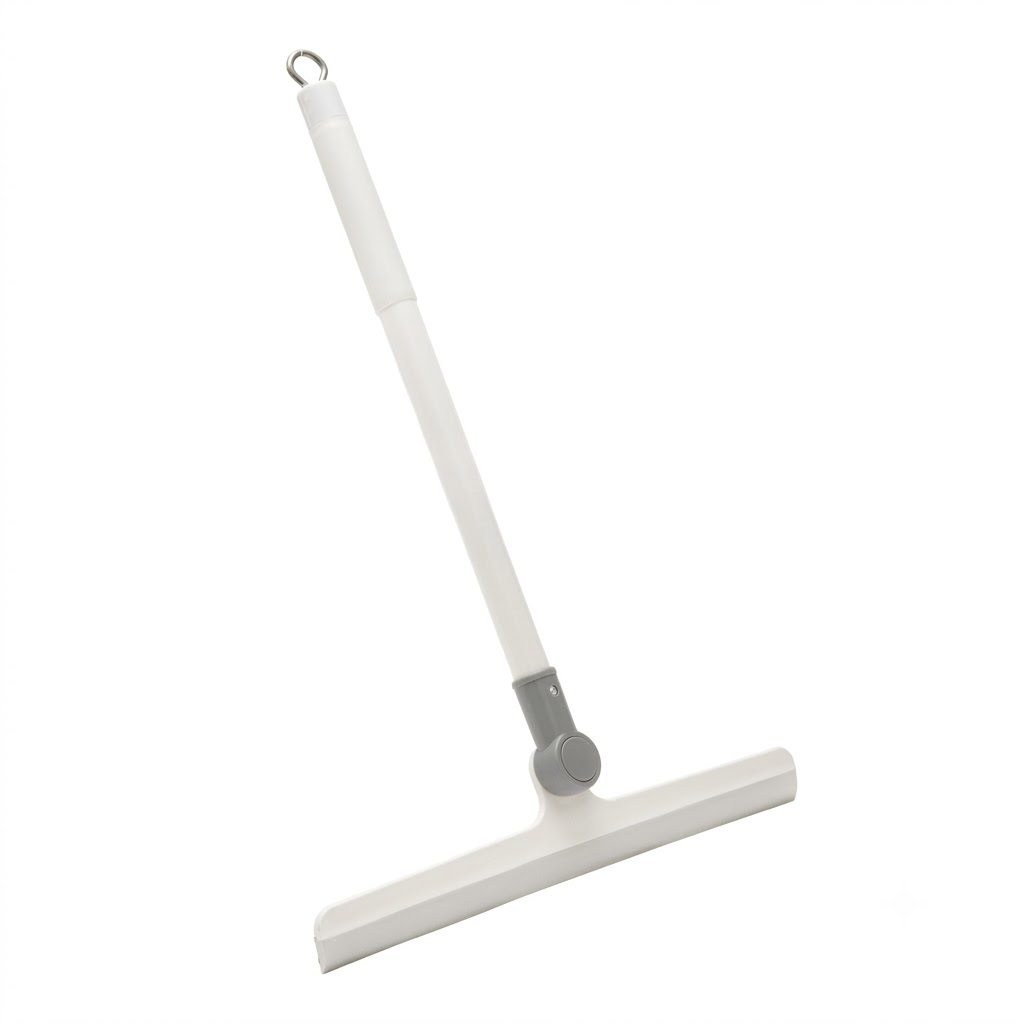 ZEKO Professional Telescopic Folding Floor & Window Wiper