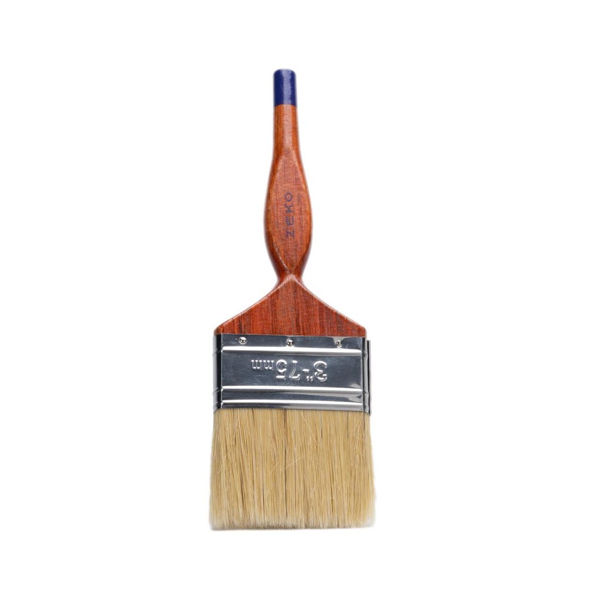 ZEKO Advanced Precision Angled Brush