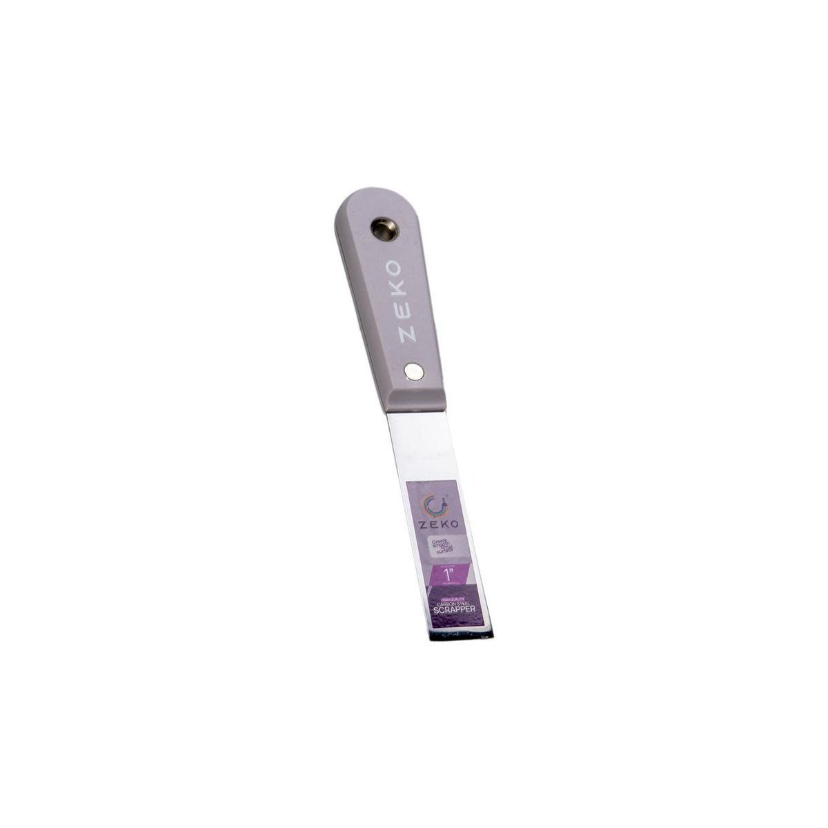ZEKO Classic Series Multi-Purpose Scraper (1.5")