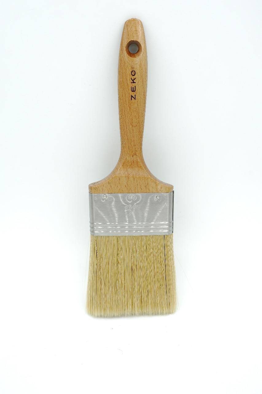 ZEKO Expert Paint Brush (Size 3)