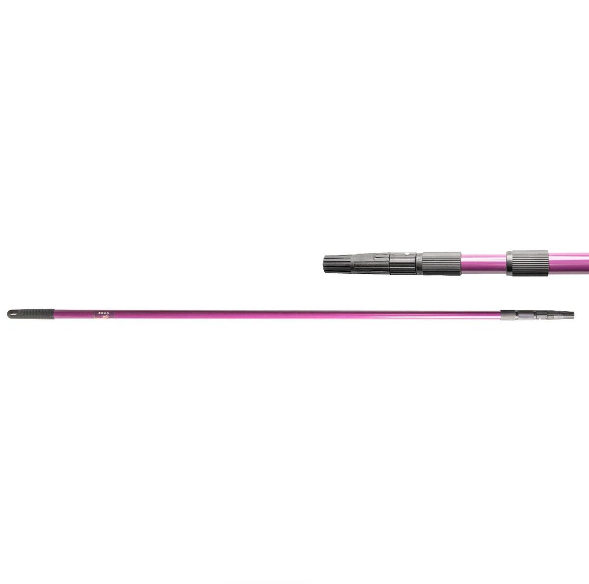 ZEKO Telescopic Extension Stick (Purple) 2-Section