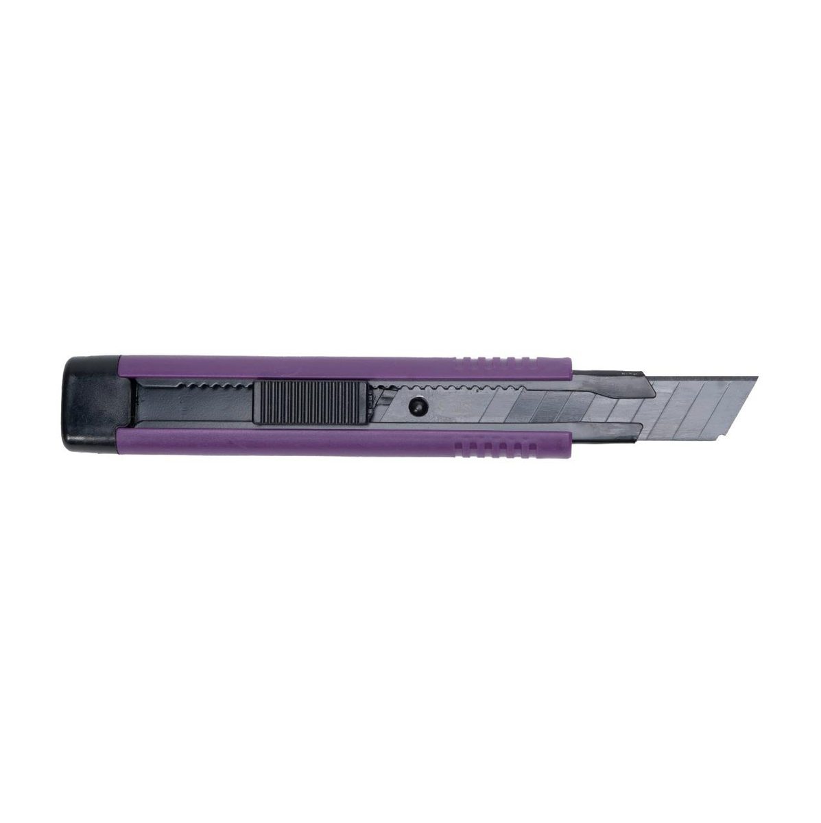 ZEKO Ergonomic 18mm Snap-Off Utility Cutter Knife