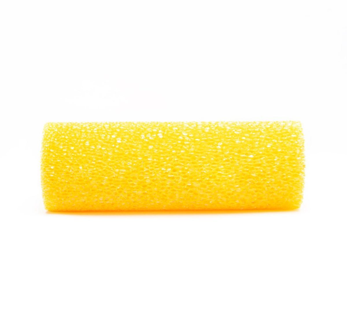 ZEKO Yellow Textured Foam Roller Refill