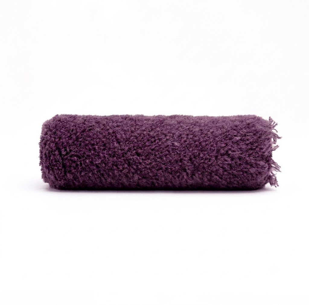 ZEKO Professional Purple Woven Paint Roller Refill