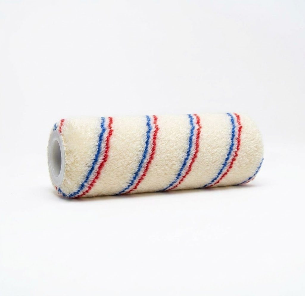 ZEKO Industrial Epoxy & Resin Roller Sleeve Refill