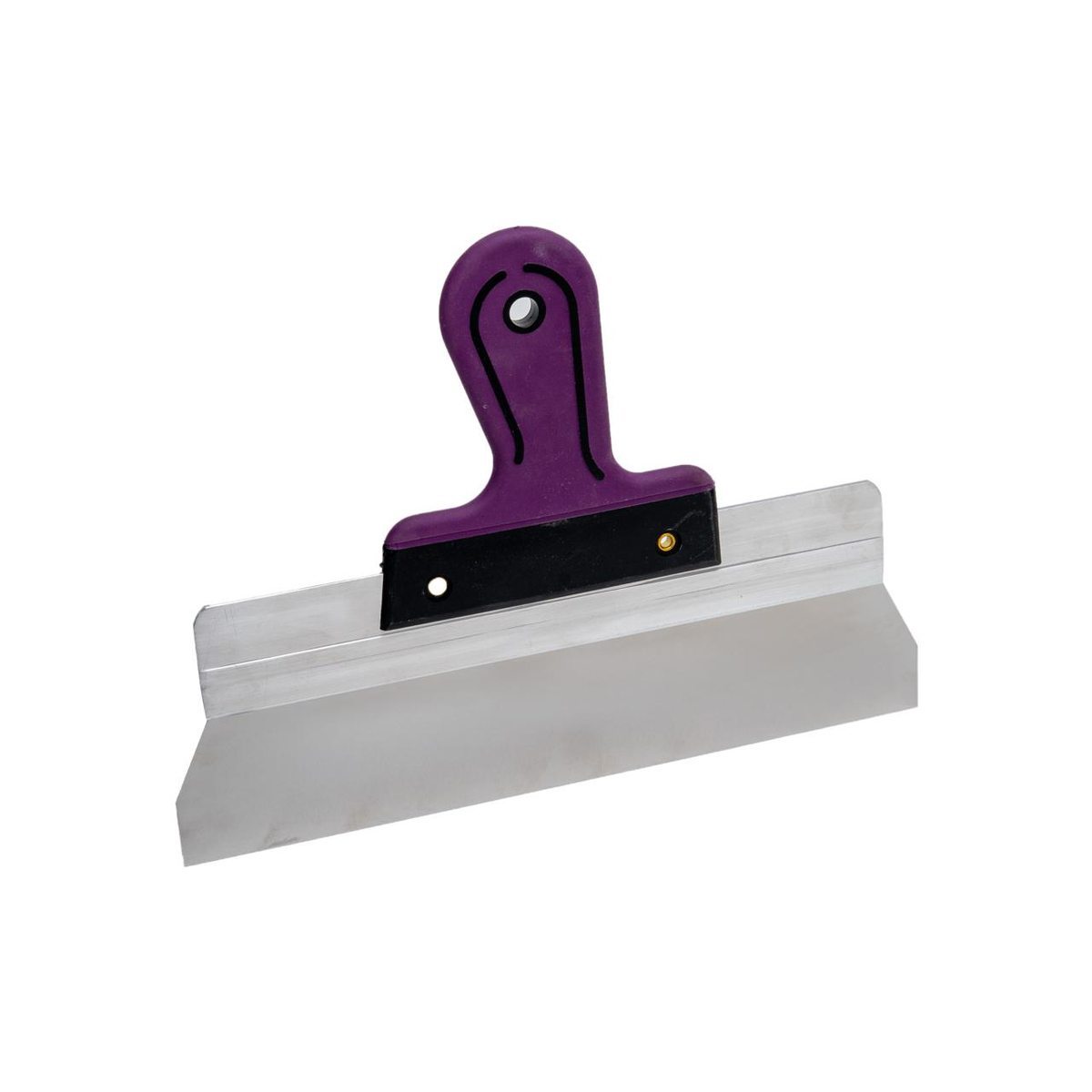ZEKO Style-Steel Mirror-Polished Scraper (2")
