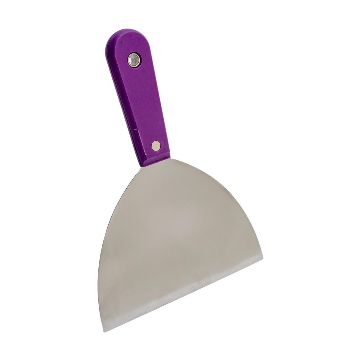ZEKO Style-Steel Multi-Use Painter's Scraper