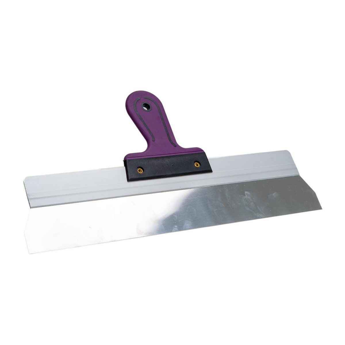 ZEKO Full-Style Solid Purple Scraper (2")