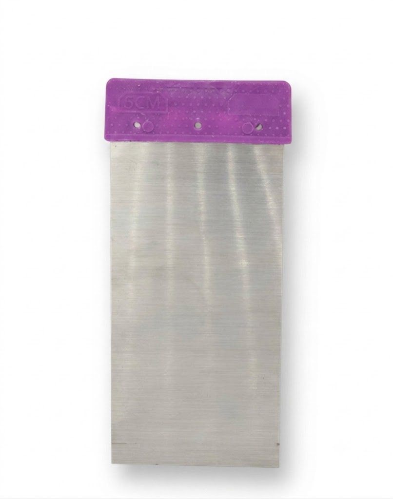 ZEKO Professional Metal Hand Scraper (50mm / 2")