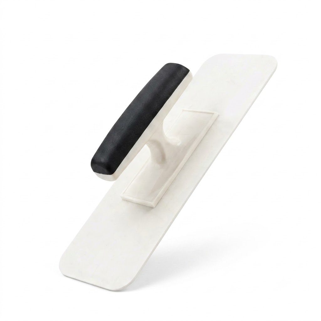 ZEKO Professional Venetian Plaster & Design Trowel